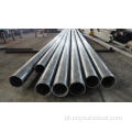 Acessórios de tubo de extremidade ranhurados de ferro ASTM A536